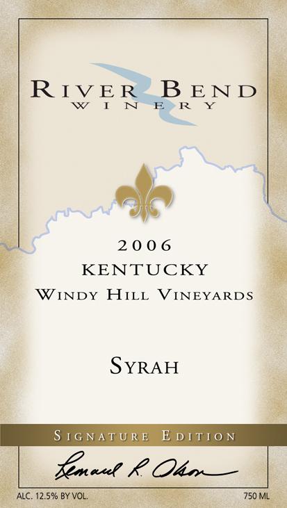 Windy Hill Vineyards