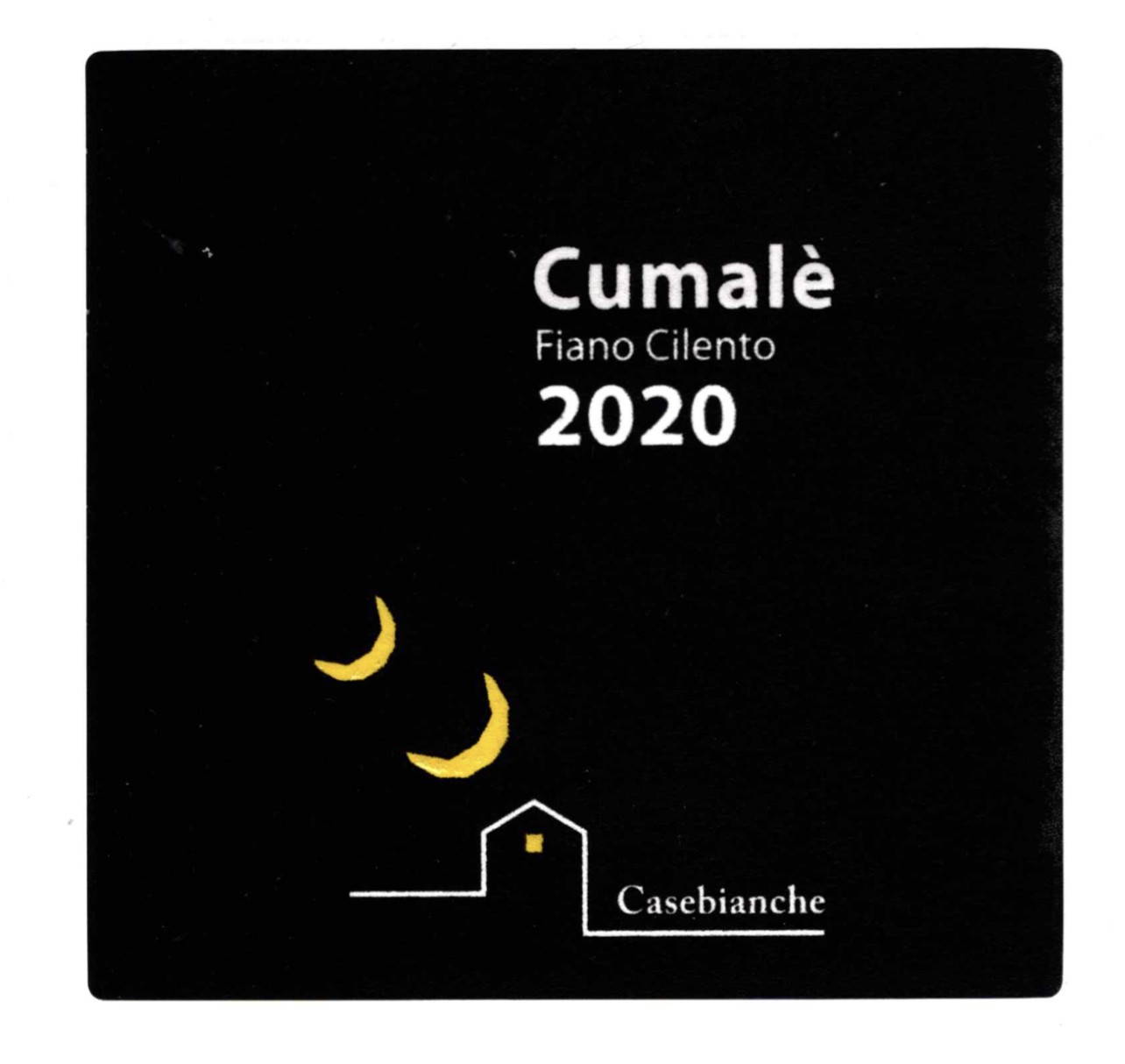 Cumalè