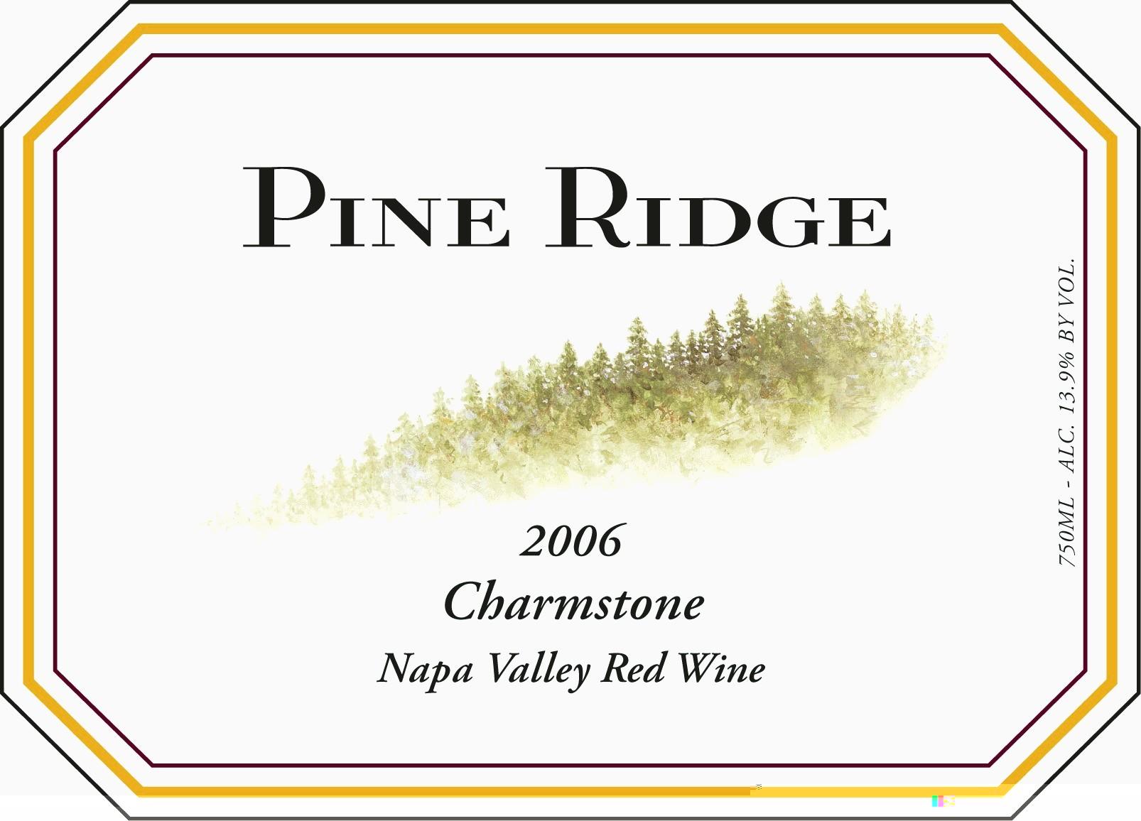 Charnstone