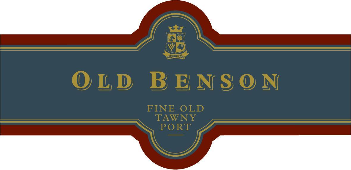 Old Benson