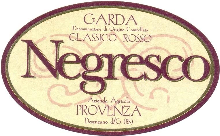 Negresco
