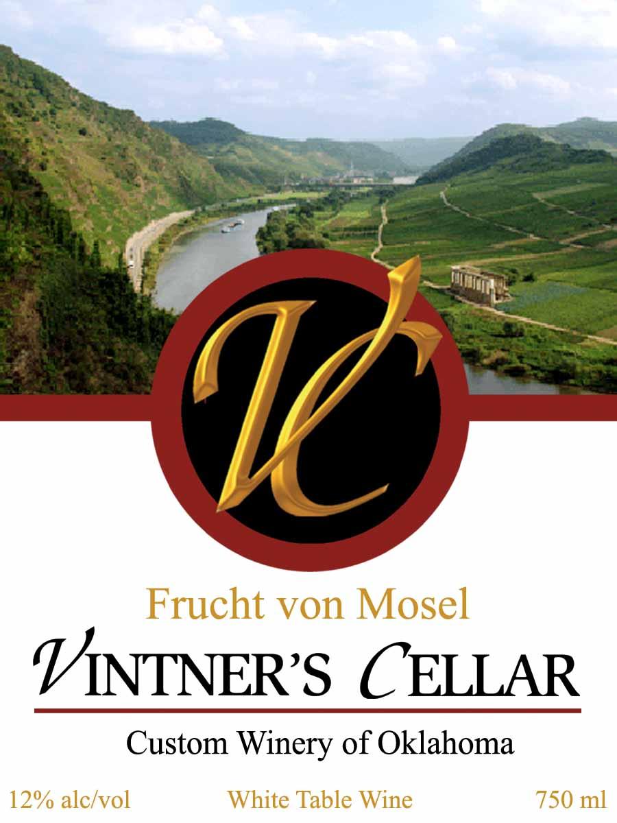 Frucht Von Mosel