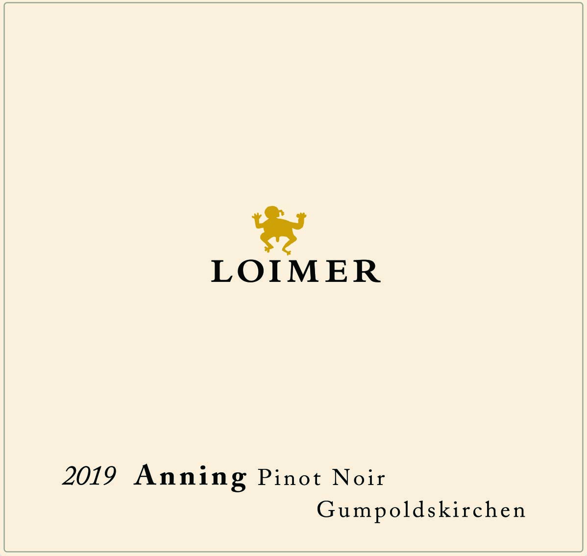 Gumpoldskirchen Anning