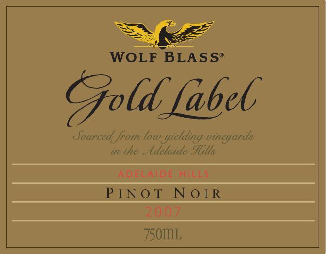 Gold Label