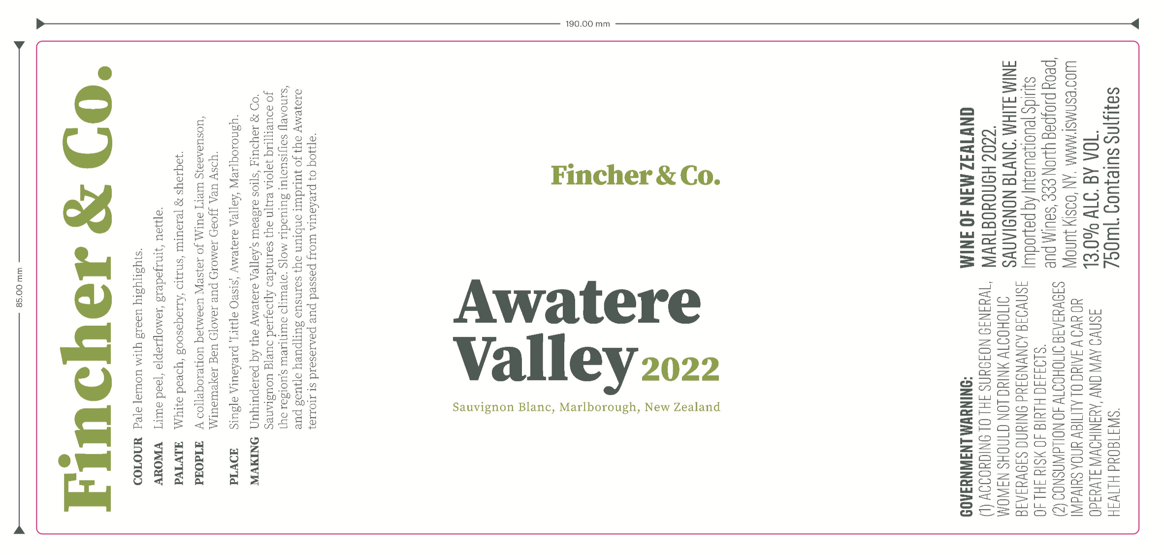 Awatere Valley