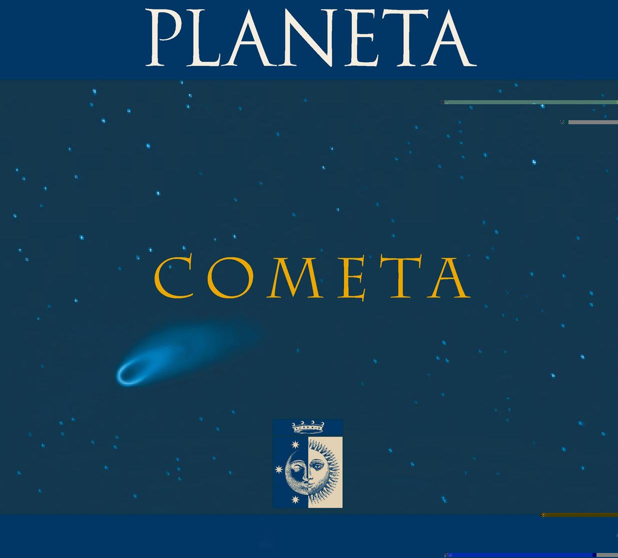 Cometa