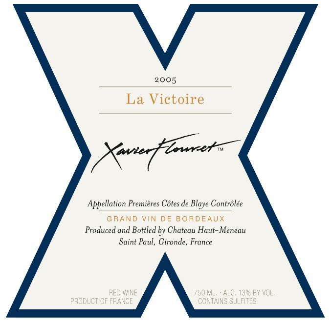 La Victoire