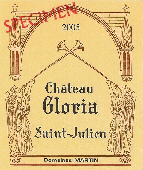 Château Gloria