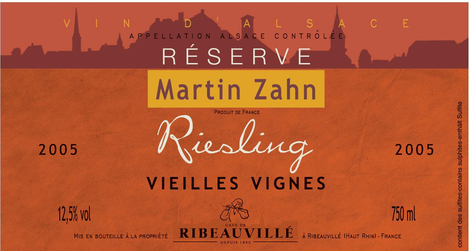 Vieilles Vignes