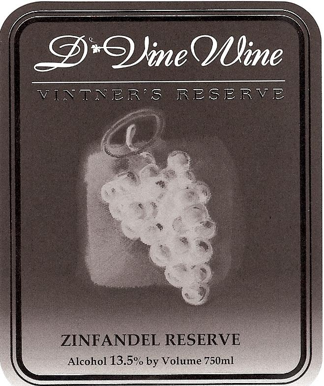 D'vine Wine Of Austin