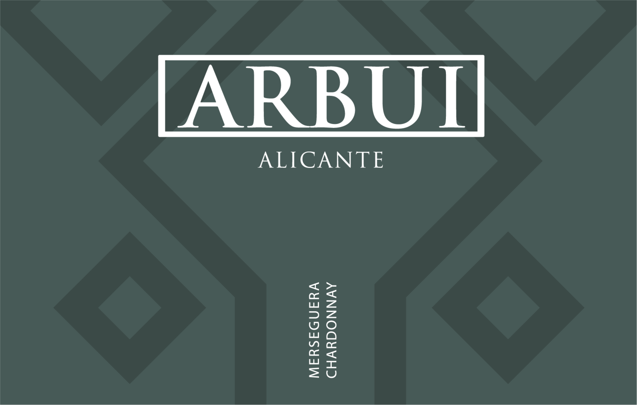 Arbui Blanco