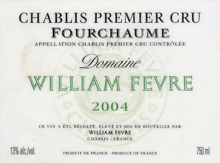 Fourchaume