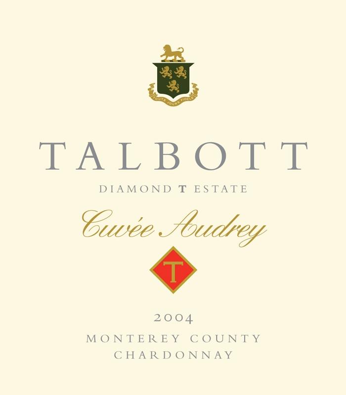 Diamond T Estate, Cuvee Audrey