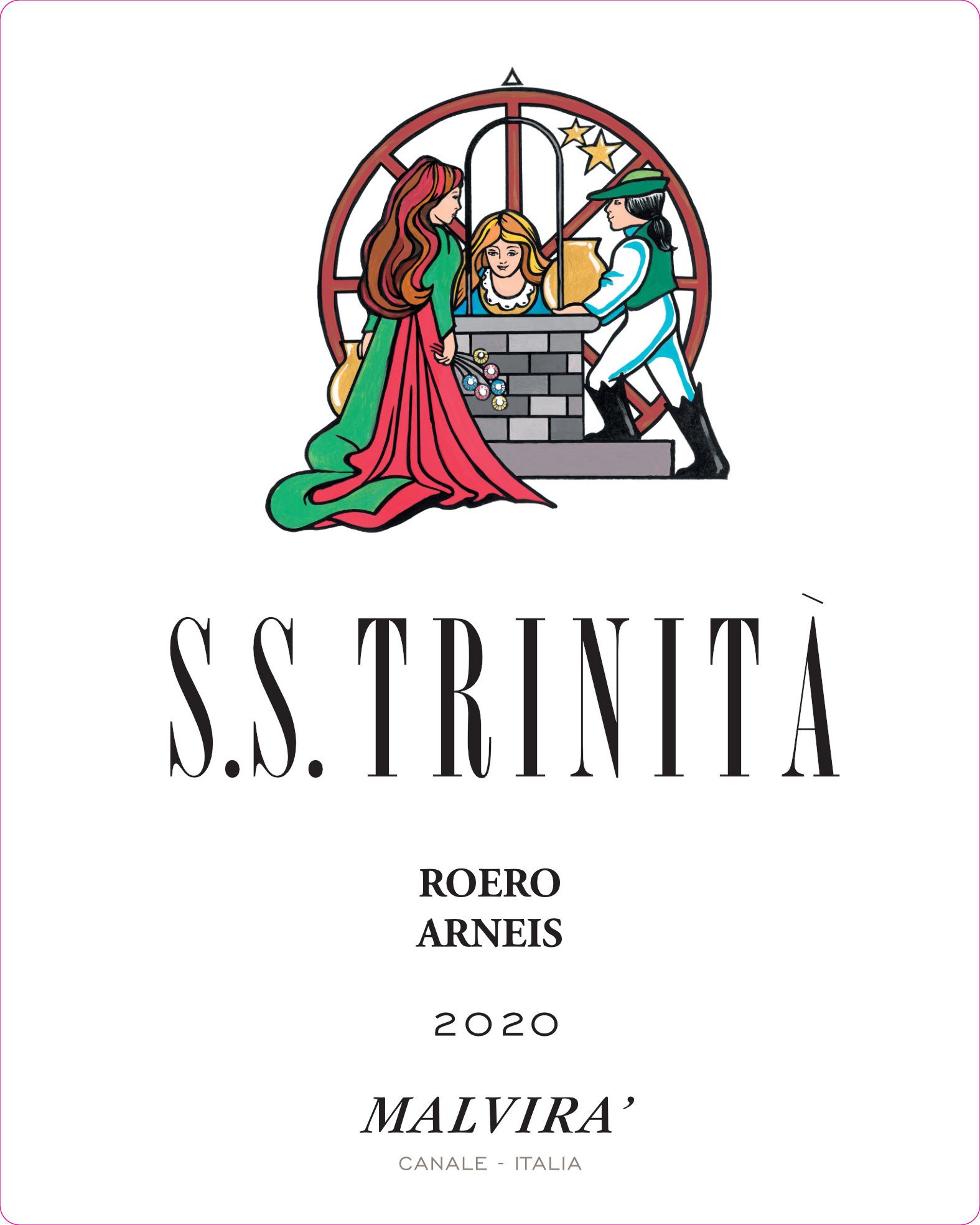 S.S. Trinita