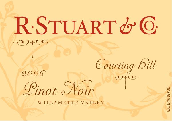Courting Hill