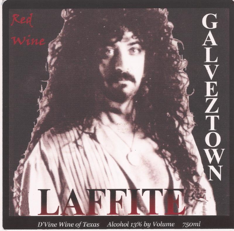 Galveztown Laffite