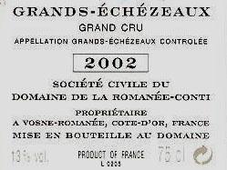 Grands-Échézeaux