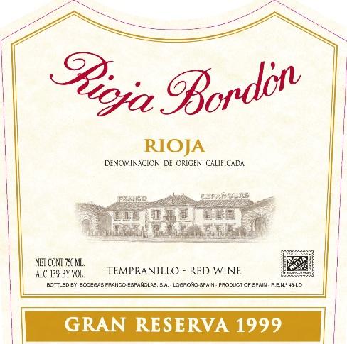 Gran Reserva