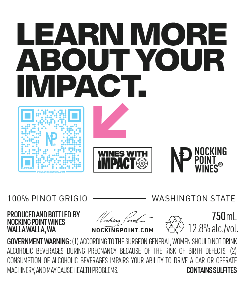 Wines With Impact