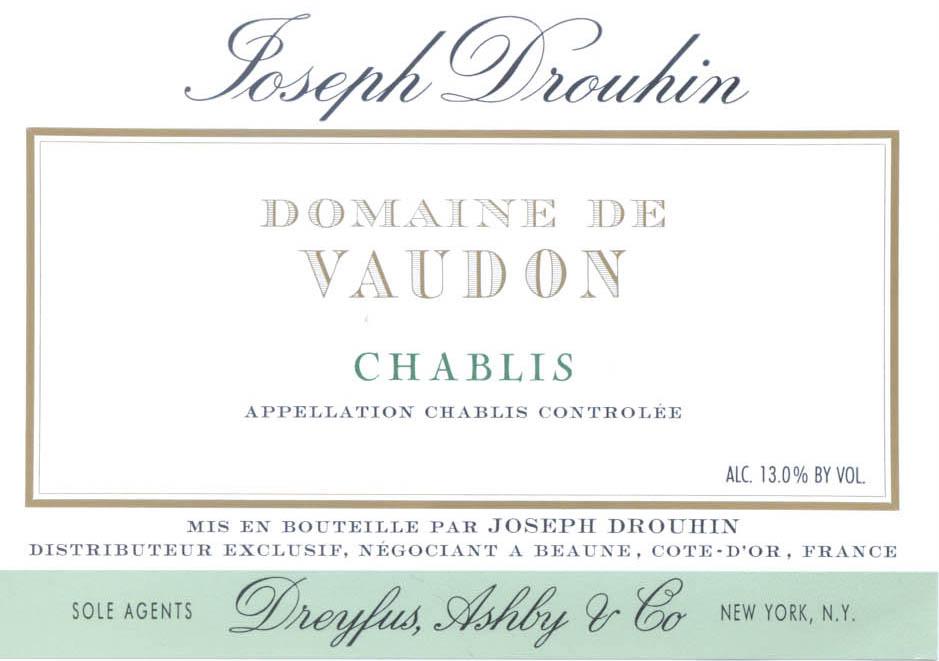 Domaine De Vaudon