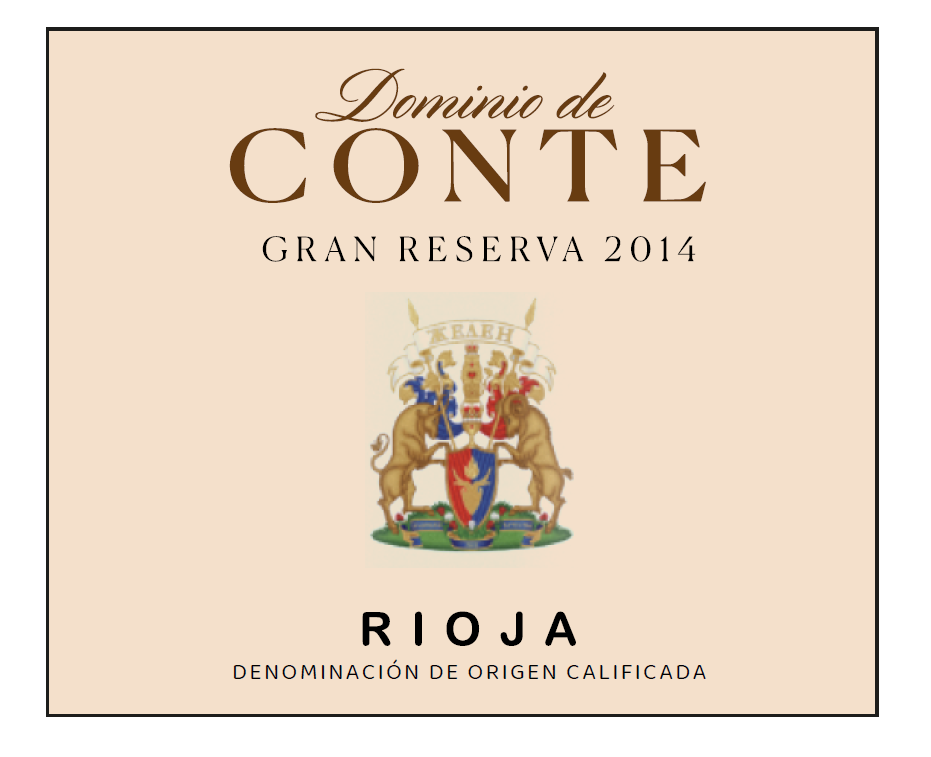 Gran Reserva