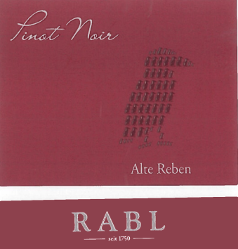 Alte Reben