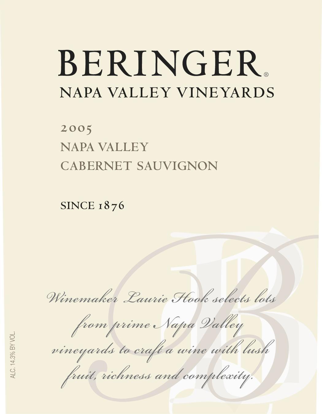 Napa Valley Vineyards