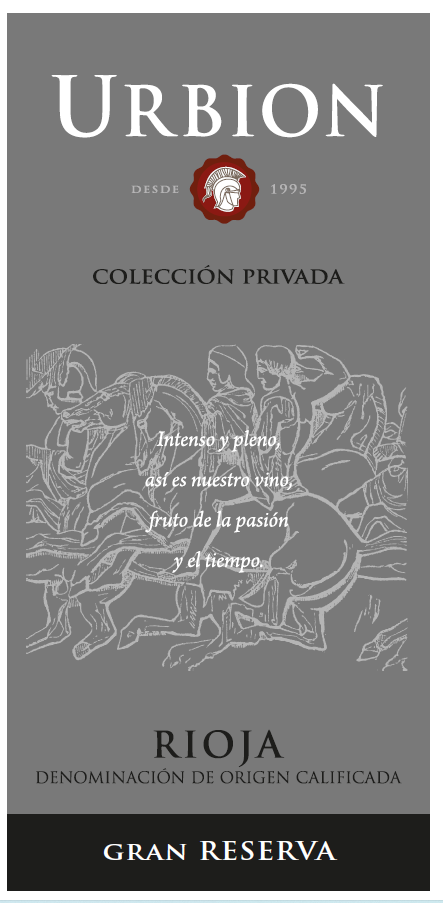 Gran Reserva