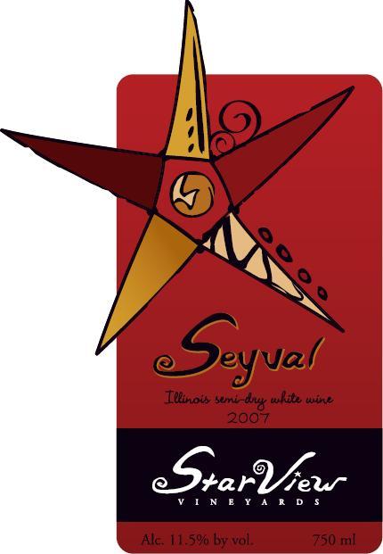 Seyval