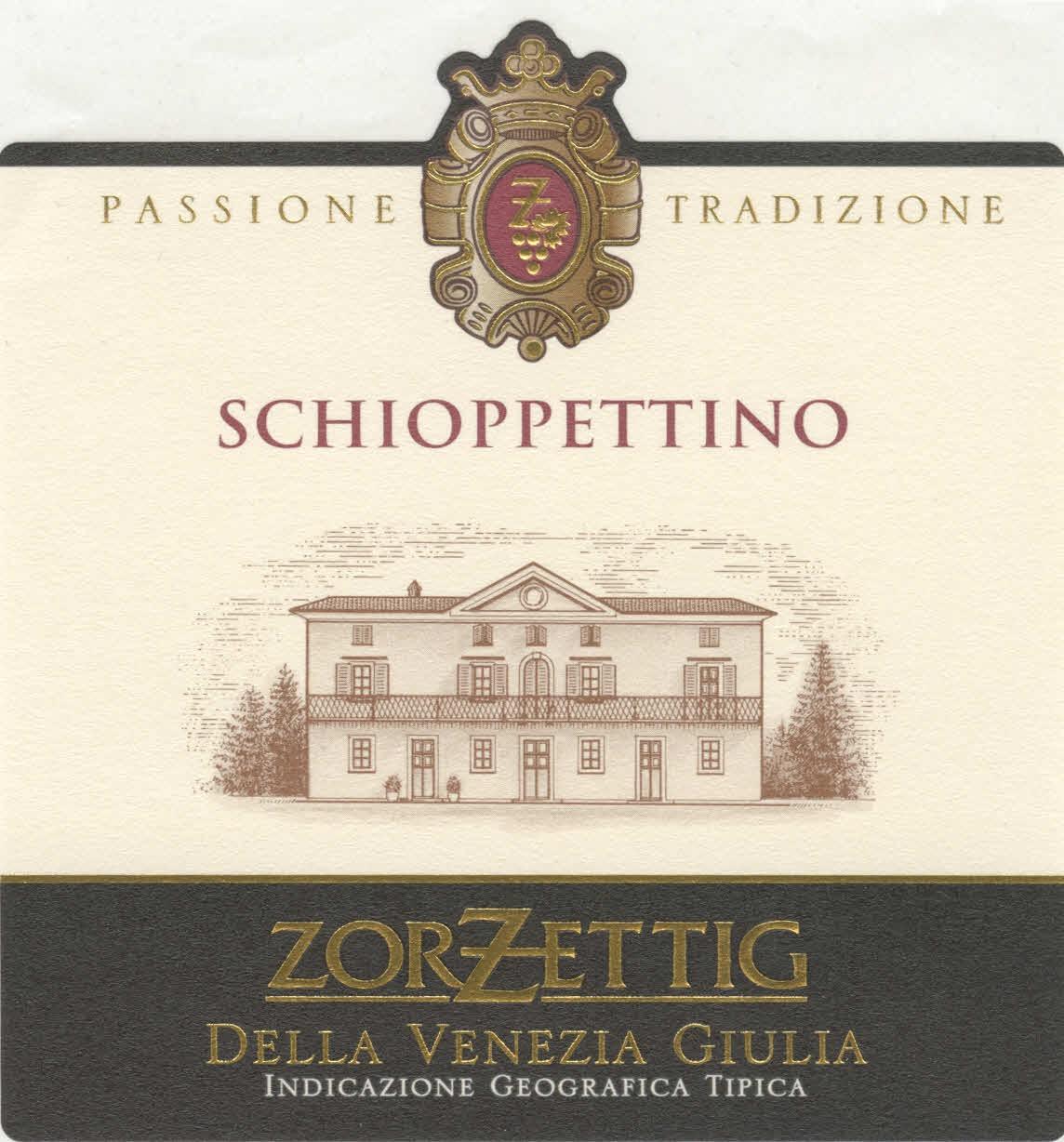 Schioppettino