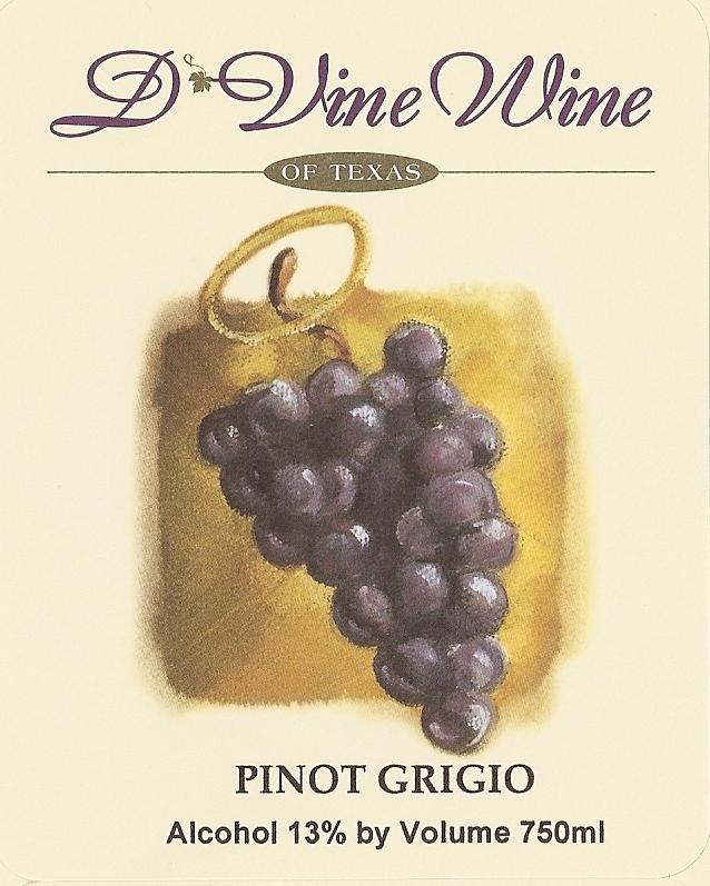 D'vine Wine