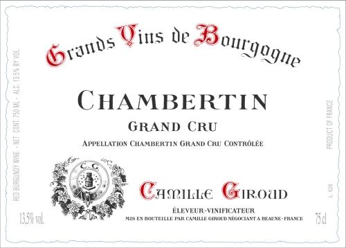 Chambertin