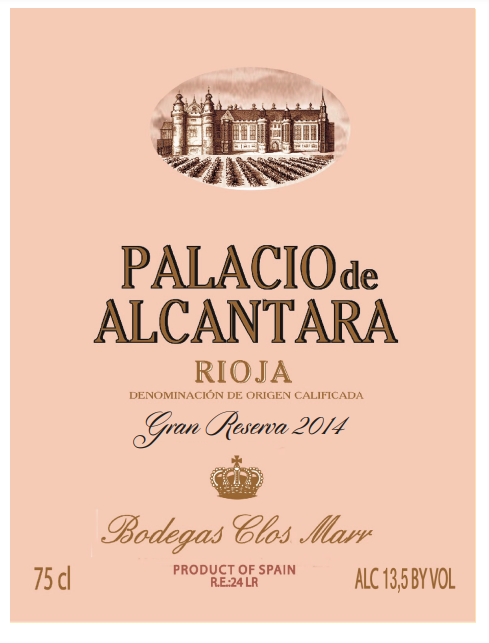 Gran Reserva