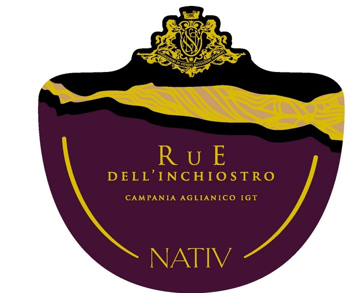Rue Dell'inchiostro