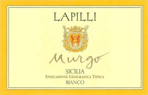 Lapilli