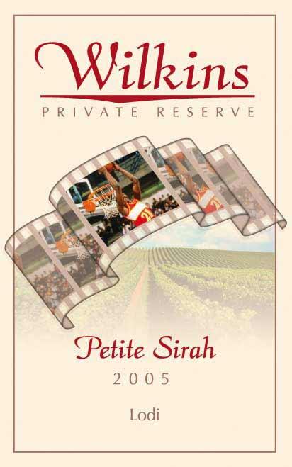 Private Reserve