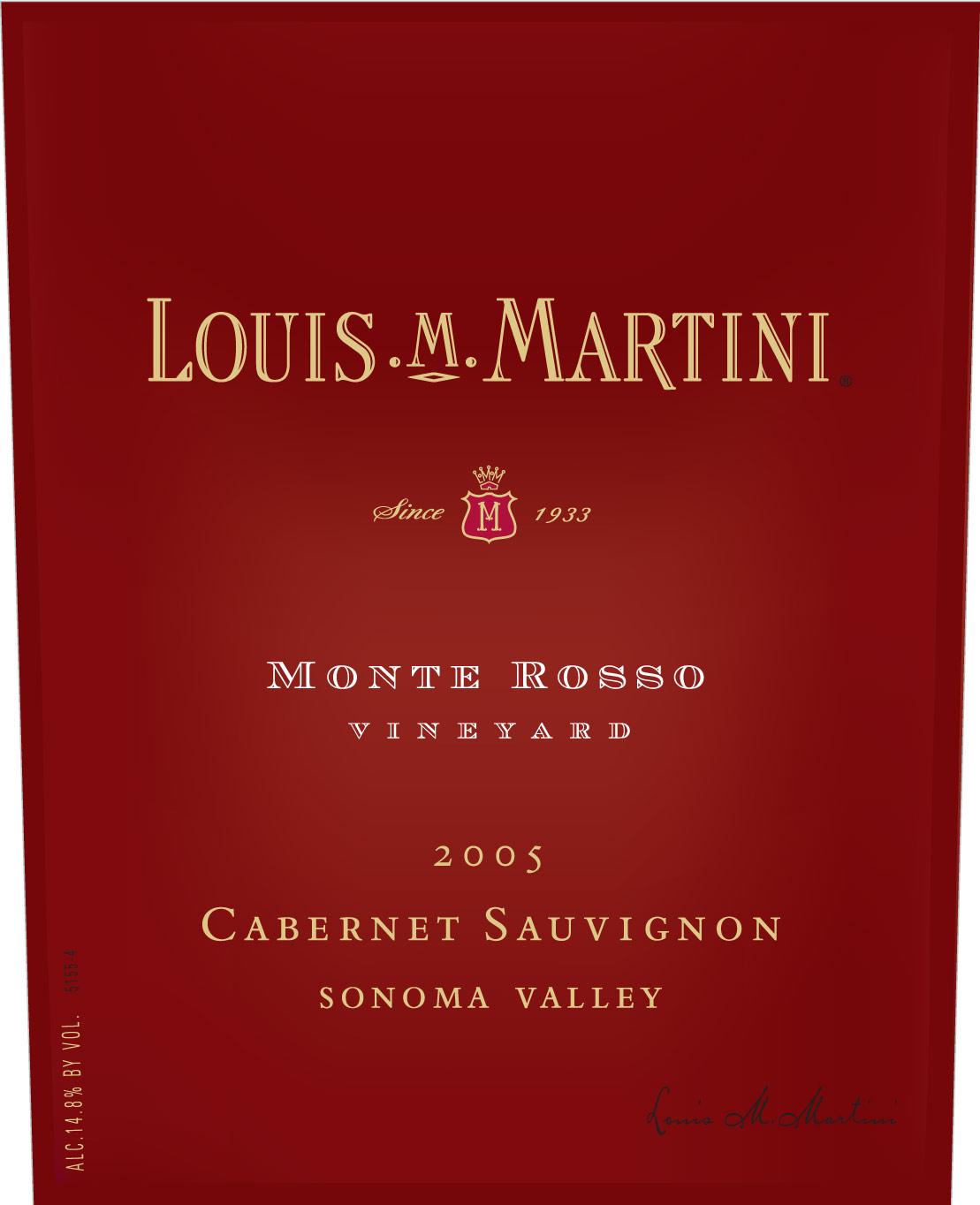 Monte Rosso