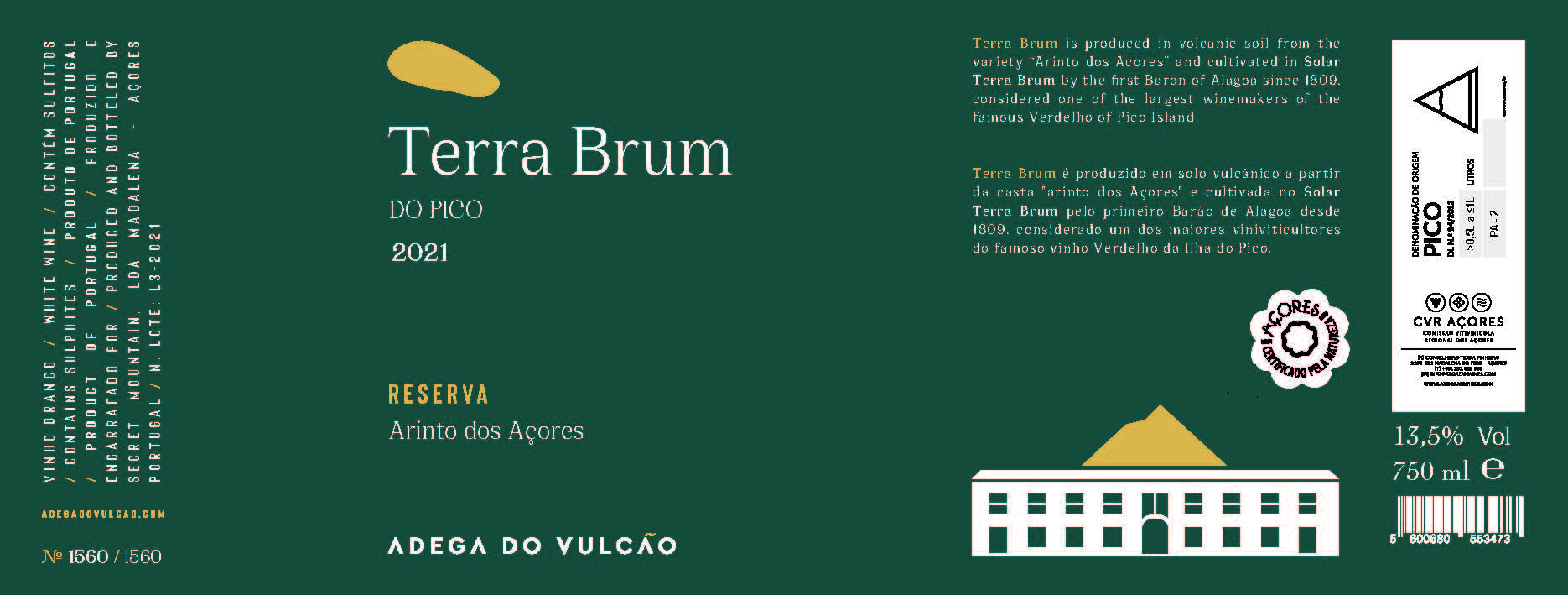 Terra Brum