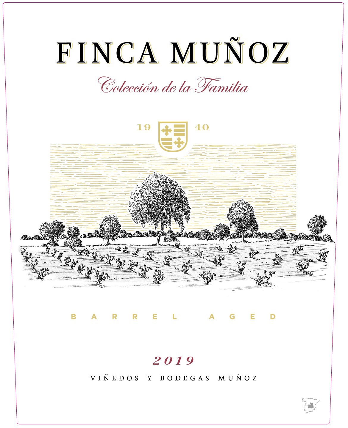 Coleccion De La Familia