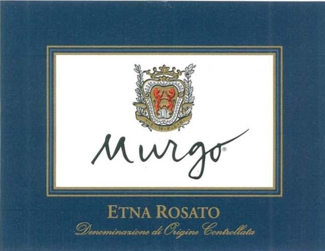 Etna Rosato