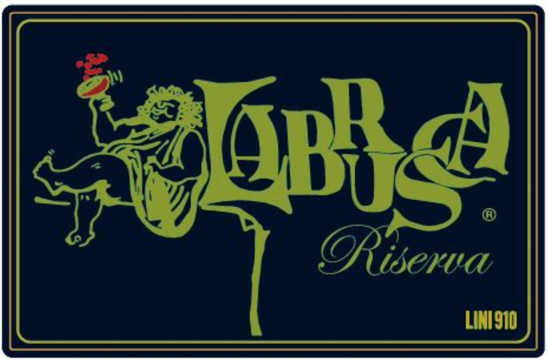 Labrusca Riserva