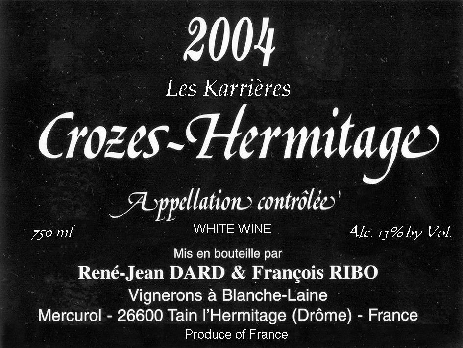 Les Karrières