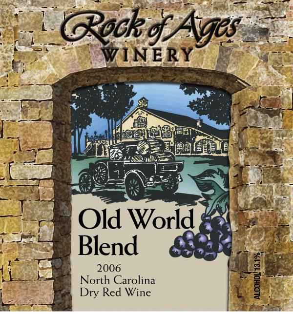 Old World Blend