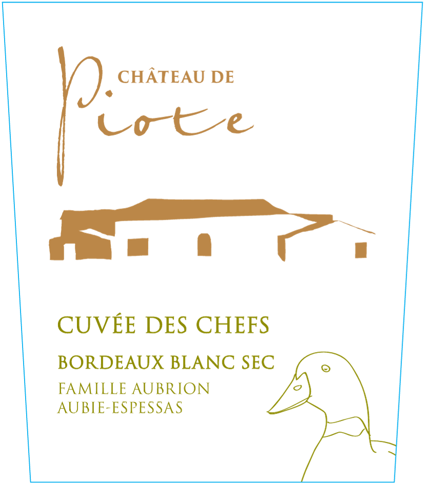Cuvée Des Chefs
