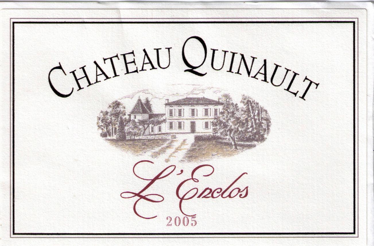 L'Enclos