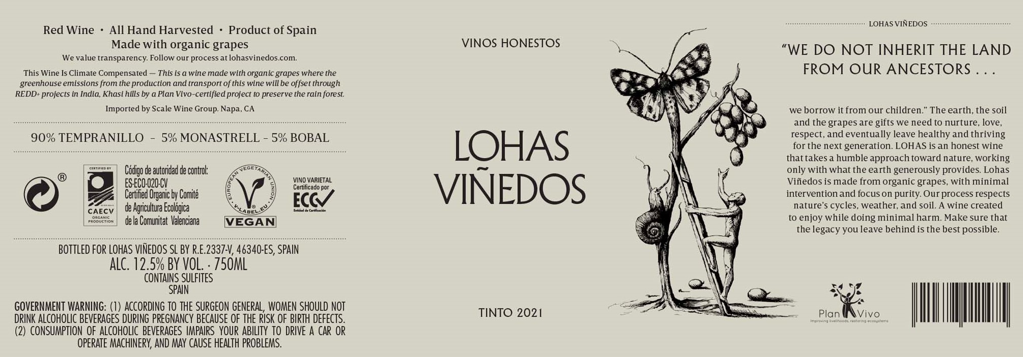 Tinto