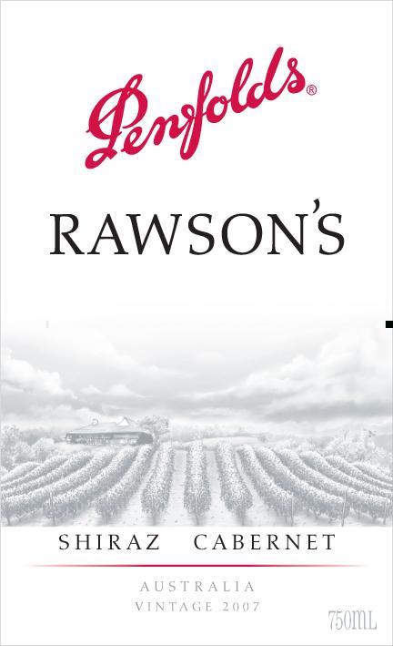 Rawson't Retreat Culinary Collection