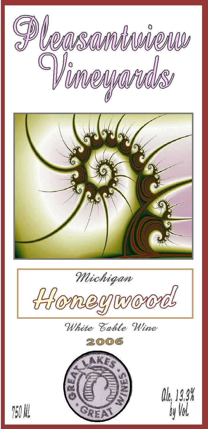 Honeywood