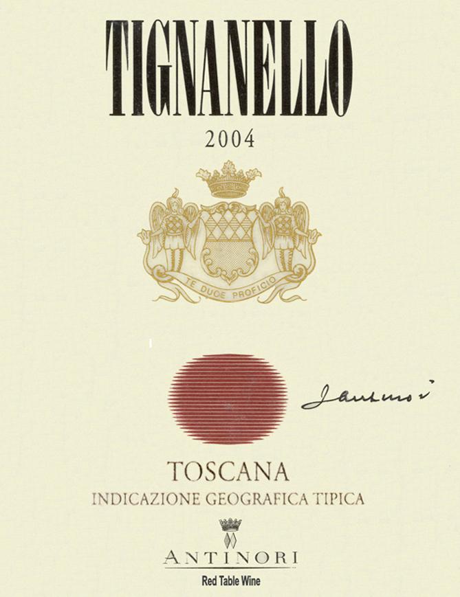 Tignanello