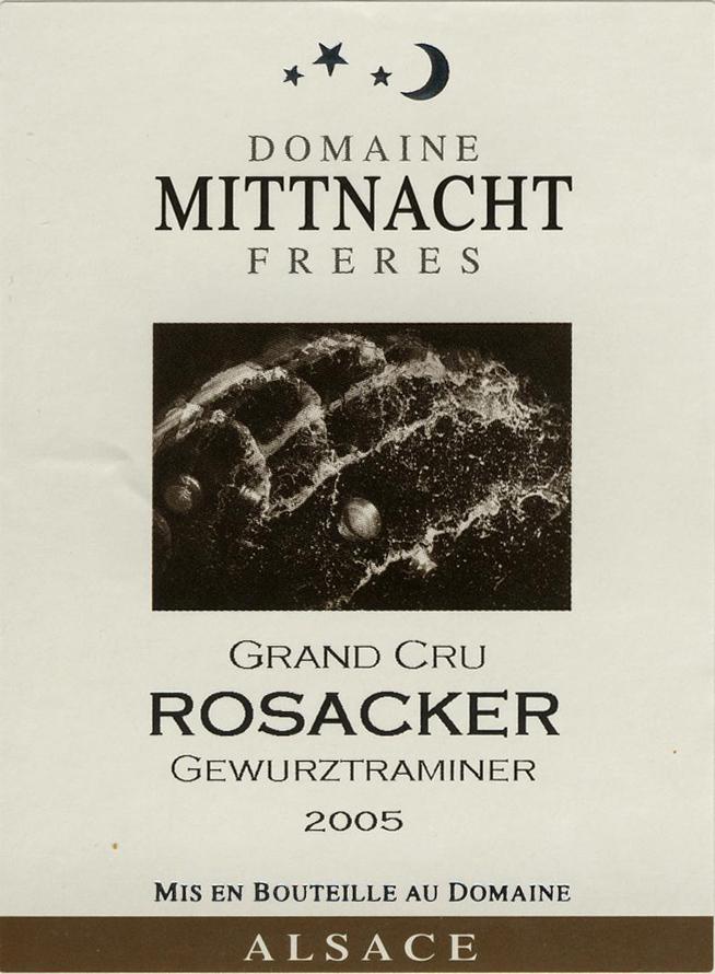 Rosacker